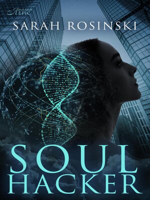 cover image of Soul Hacker